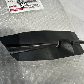 53128-06020 Lexus 2016 2017 2018 Es350 Front Lower Grille Driver Sensor Bracket