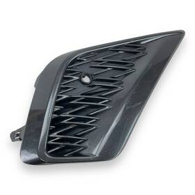 53141-78030 Lexus 2018-2021 Nx300 300h Right Passenger Side Bumper Radiator Grille Cover Oem