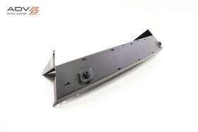 531550e080 Lexus 2023-2025 Rx350 Front Bumper Radiator Lower Grille Grill Molding Seal Oem