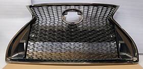 53165-50060 Lexus Oem Grille 2018-2020 Ls500 F Sport
