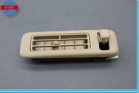 5556540070 Lexus 07-09 Ls460 Ls460l Rear Right Side Roof Air Vent Grille Oem