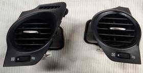55660-5304 Lexus 2006- 2008 Is250 Xf20 Ac Heater Air Vent Grille Nozzle Dash Left-right Oem