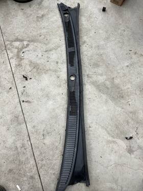 55782-60030 Lexus 1998-2007 Lx470 Left Right Louver Cowl Top Ventilator