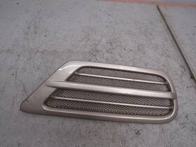 6290660060 Lexus Quarter Vent Louver Lx470 1998 2007 Driver Back Air Ventilation Grill Molding