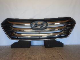 86351-2w000 Lexus 2013 2014 2015 Hyundai Santa Fe Front Radiator Grill Grille Oem