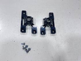 89348-48760 Lexus 2023 2024 Rx350 Front Grill Parking Sensor Brackets L&r