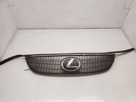 53111-30a30 Lexus 90975-02082 Gs450h Upper Grille With Pre-crash System 2006-2007 Oem
