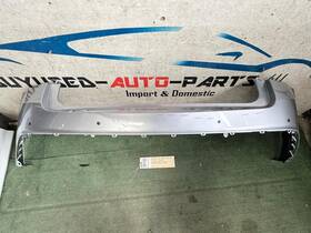 Ax98101 Lexus W/dents 2021 2022 2023 Is300 Is 350 Rear Bumper Cover Oem