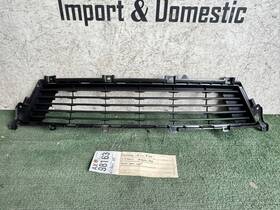Ax98163 Lexus 2013 2014 2015 Es300h Es350 Front Lower Bumper Grille Oem