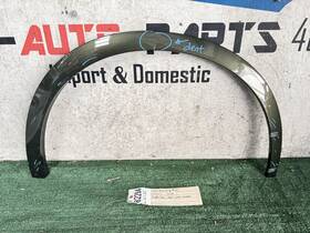 Ay82294 Lexus 1dent 2023 2024 Rx350 Rx Front Right Fender Flare Arch Molding Oem