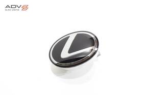 Ge50900810 Lexus Rz450e Rz300e Front Bumper Grille Emblem Badge Logo Cover Oem 2023 - 2025