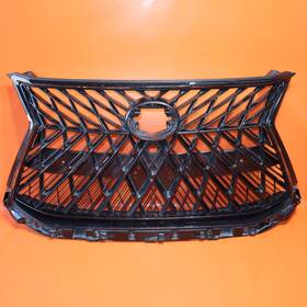 Gg210-14780 Lexus Lx570 Grille F Sport 2018 2019 2020 Oem