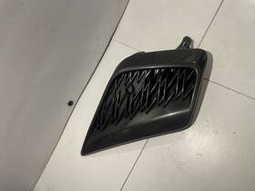 53141-78090 Lexus. Oem 53142-78090 2018 2021 Nx300 Left Side Front Bumper Vent Grille