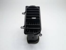 07a1319c696a Lincoln 2007 - 2010 Oem Mkx Left Driver Side Dashboard Ac Heater Air Vent Grille 07a1319c696a Lincoln 2007 - 2010 Oem Mkx Left Driver Side Dashboard Ac Heater Air Vent Grille