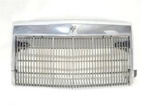 104-01344 Lincoln Complete Upper Grille No Emblem Oem 1984 1992 Mark Vii