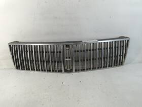 104-01464 Lincoln 1994 Town Car Front Bumper Grille Cover M1w3u