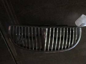 104-01605a Lincoln 98 99 Town Car Grille Not Sure On Production Date 7538