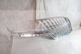104-02188a Lincoln 2010 Mkz Passenger Side Bright Chrome Grill Oem Lkq