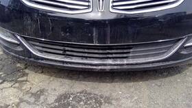 104-02453a Lincoln Grille Lower Fits 13-16 Mkz 1548423