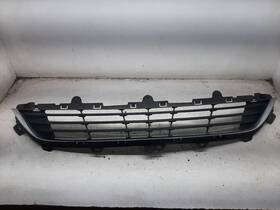 104-02453b Lincoln Grille Lower Without Adaptive Cruise Fits 13-15 Mkz 869624