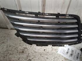 104-02636ar Lincoln Passenger Right Grille Upper Chrome Fits 15-18 Mkc 767239