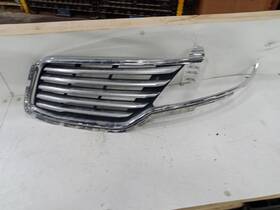 104-02637al Lincoln Lh Driver Side Upper Grille 2015 Mkc Sku#4067122