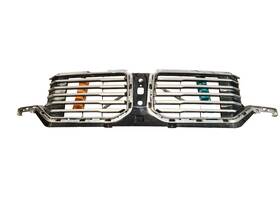 104-02652 Lincoln Grille Bumper Mounted Upper Fits 15-17 Navigator 635841