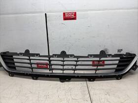 113070400 Lincoln 2012-2016 Mkz Front Lower Bumper Grill
