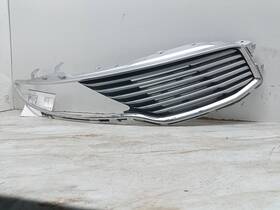 183488 Lincoln Used Right Upper Grille Fits 2013 Mkz Grade A