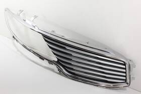 314057900 Lincoln 13-16 Mkz Right Passenger Side Upper Grille Oem