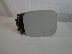 4948-ao Lincoln 1974 1975 1976 Mark Vi 6 Oem Rare Rear Gas Fuel Door Part # 4948 Ao