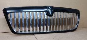 4l748200aa Lincoln 2003-2006 Navigator Front Upper Grill Grille Oem Black 4l748200aa Lincoln 2003-2006 Navigator Front Upper Grill Grille Oem Black