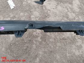 670.fd2l17 Lincoln Mkz 2017 Air Shutter 6008922
