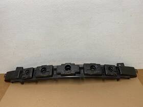 7a13-17e898 Lincoln 2007 To 2010 Mkx Front Bumper Lower Inner Support Oem 4353p Dg1