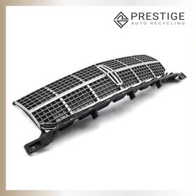 7a1z-8200-a Lincoln 2007-2010 Mkx Front Upper Radiator Grille