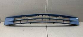 7h638150b Lincoln 2007 2008 2009 Mkz Front Bumper Lower Grille Oem