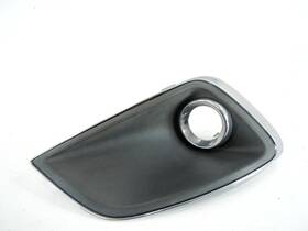 8a53-15a298-abw Lincoln 09-12 Mks Lower Fog Light Trim Surround Bezel Grille Passenger Right Oem