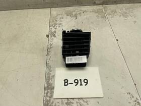 8a53-19c682-a Lincoln 2013 Mks Center Dash Left Side A/c Air Vent Grille Oem
