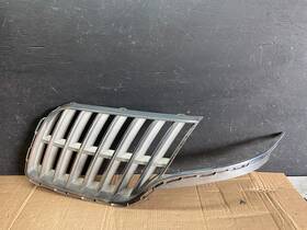 Ae93-8151 Lincoln 2010 To 2012 Mkt Left Driver Lh Side Grille Grill Oem O1171 Dg