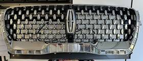 De5kw9 Lincoln Aviator 2020-2023 Black Label Edition Front Grille