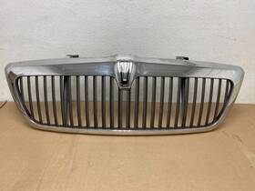 C54-8200 Lincoln 2003 - 2005 Aviator Front Hood Chrome Grill Grille C1236 Dg1 Oem