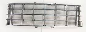 D3vy-8200a Lincoln 1972 1973 Continental Used Grill Assembly