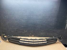 Da53-17a754 Lincoln 2013 To 2016 Mks Front Lower Grille Grill Oem U0117 Dg