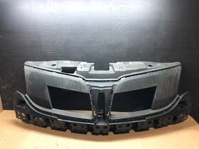 De93-8a164-abw Lincoln 2013 To 2016 Mkt Grill Grille Support Panel G7828 Oem Dg1