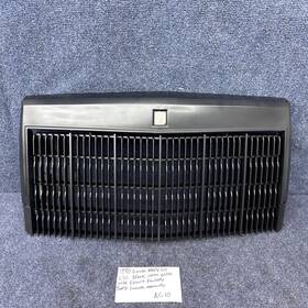 Id-e4lb-8150-ab Lincoln E4lb-8150-ab 1984-1992 Mark Series Vii Lsc Front Grille Assembly Oem