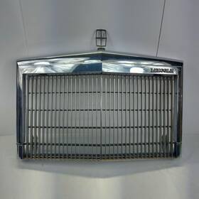 E5vb-8150-ab Lincoln 85 86 87 Town Car Oem Grille E5vb-8150 /
