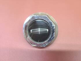 E1lc-1a097-bc Lincoln Eilc-ia097-bc 1977-89 Towncar Mark Wire Wheel Spoke Center Cap Hardware