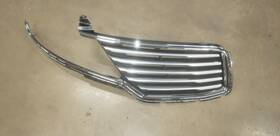 Ej7b-8b271-aew Lincoln 2015 2016 2017 2018 Mkc Front Grill Right Passenger Side