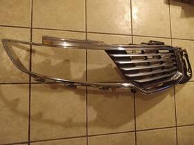 Fa1b-8200-aew Lincoln 2016 Mkx Grille Front Bumper Upper Oem Fa1b8200aew 2017 2018 Right Fa1b-8200-aew Lincoln 2016 Mkx Grille Front Bumper Upper Oem Fa1b8200aew 2017 2018 Right