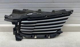Fa1b-8201-aew Lincoln Oem 2016 2017 2018 Mkx Front Bumper Left Upper Grille